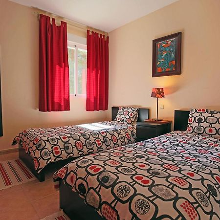 Villa Antares Para 2 A 10 Personas En Renera Luaran gambar