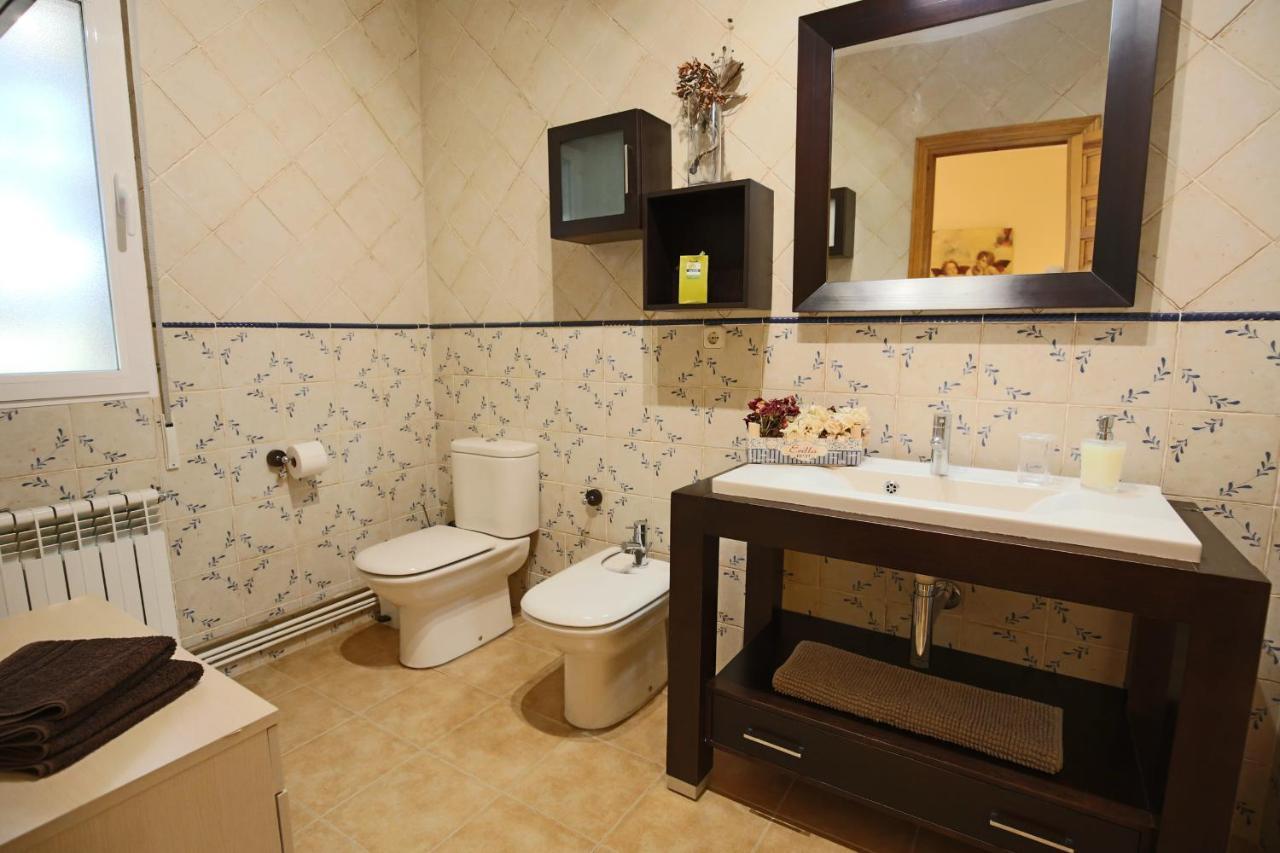 Villa Antares Para 2 A 10 Personas En Renera Luaran gambar