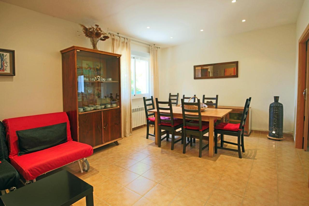 Villa Antares Para 2 A 10 Personas En Renera Luaran gambar