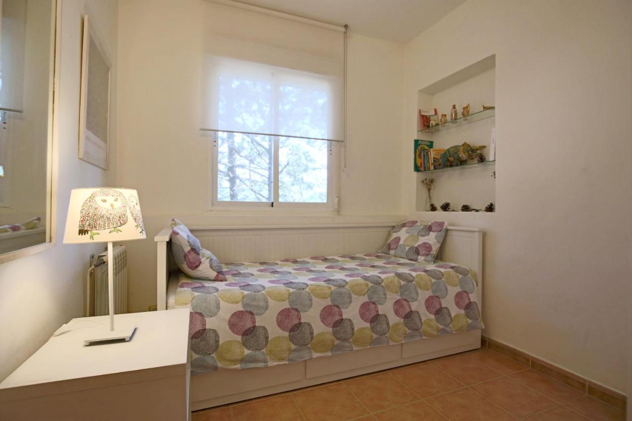 Villa Antares Para 2 A 10 Personas En Renera Luaran gambar